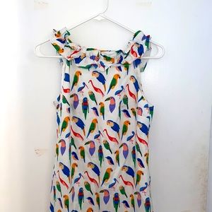 Anthropologie Women’s Dress - Tags still on!